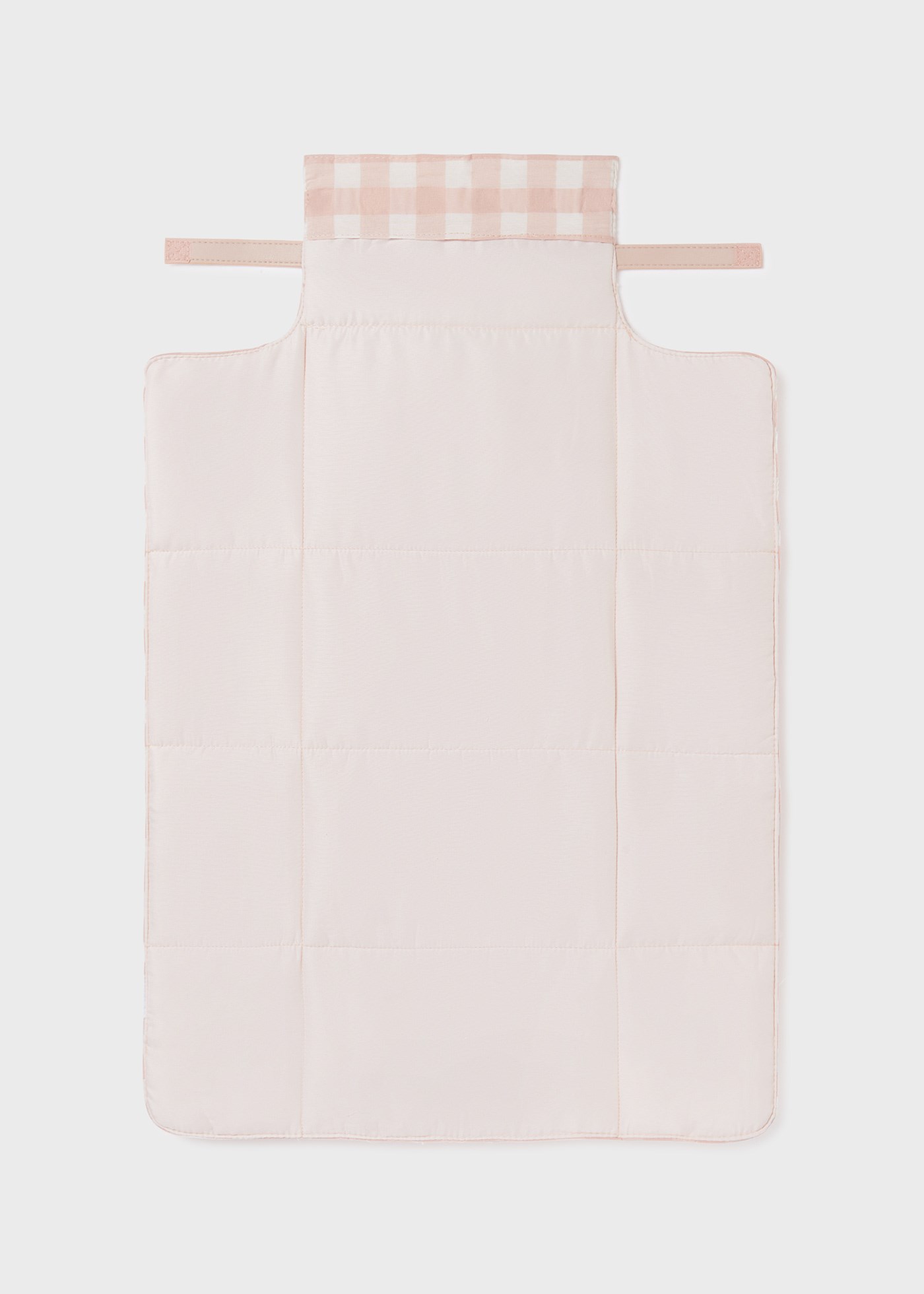 Mayoral Bebek Alt Açma Çantası Light Pink 