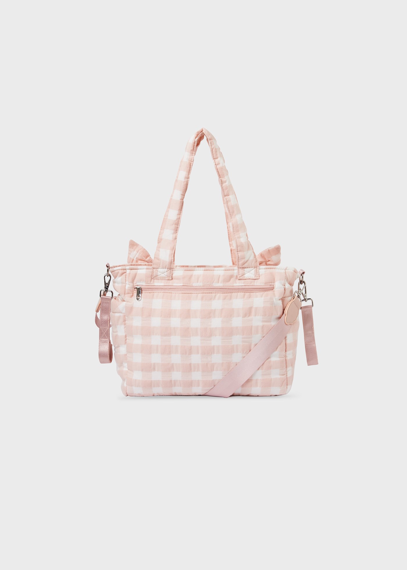 Mayoral Bebek Anne Bakım Çantası Light Pink 
