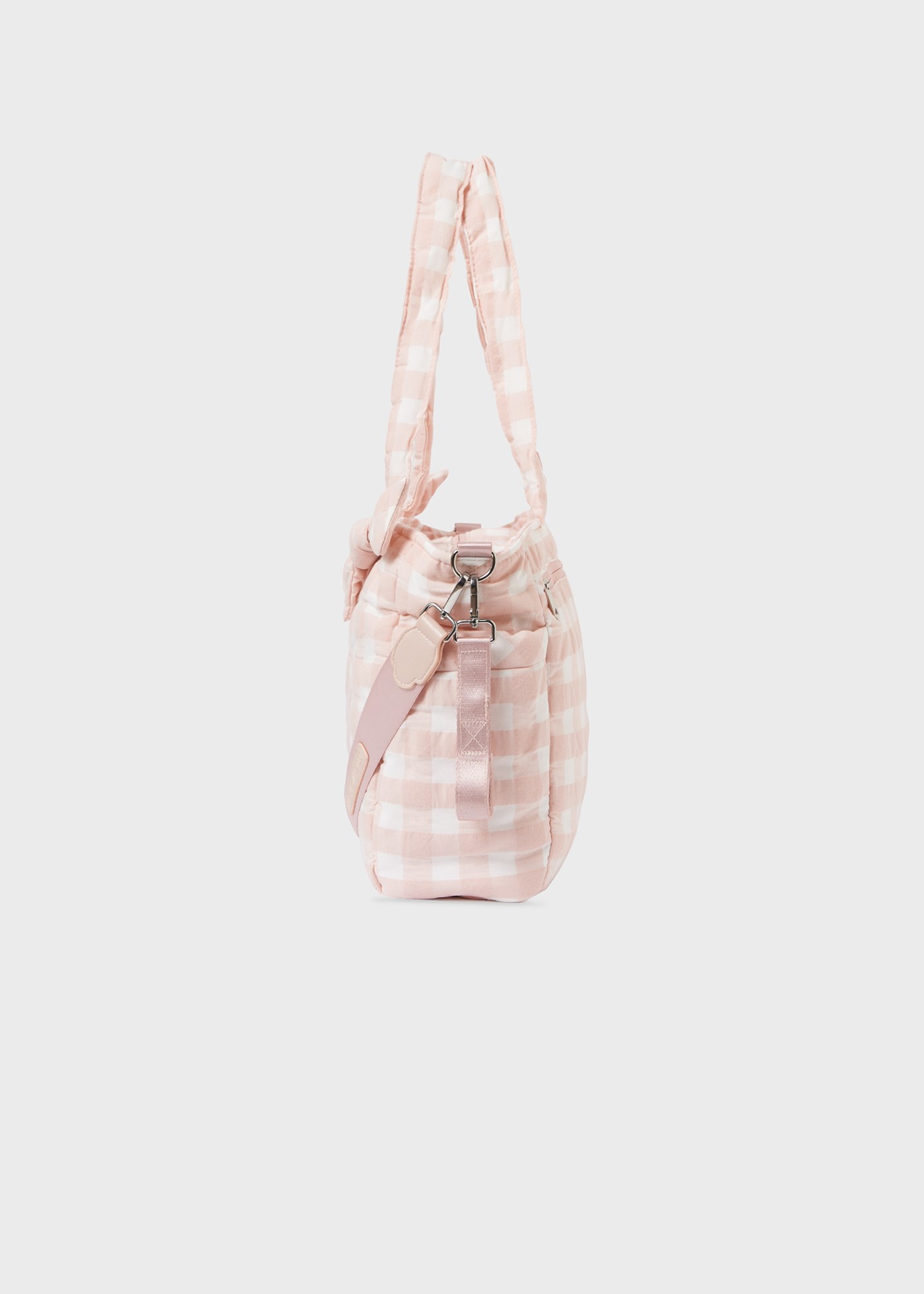 Mayoral Bebek Anne Bakım Çantası Light Pink 