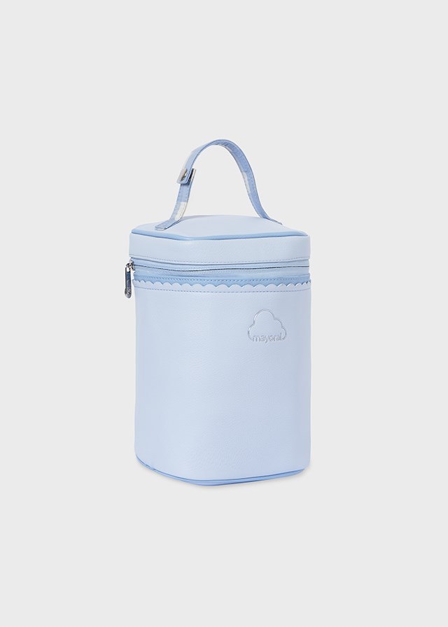 Mayoral Bebek Biberon Taşıma Çantası Baby Blue 