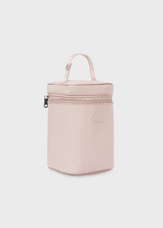 Mayoral Bebek Biberon Taşıma Çantası Light Pink 