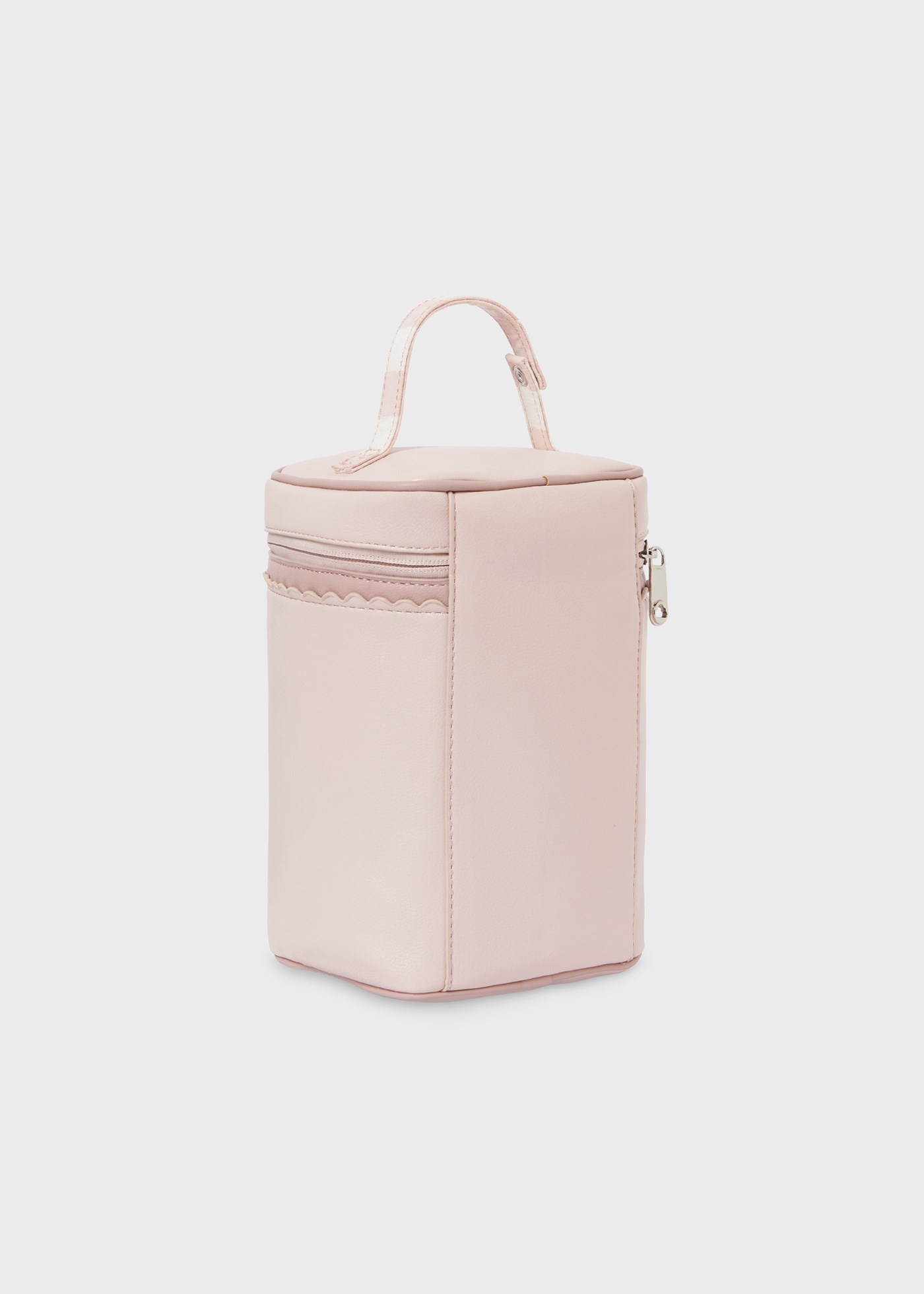 Mayoral Bebek Biberon Taşıma Çantası Light Pink 