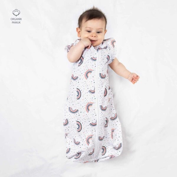 Zuppers Bebek Uyku Tulumu 0.3 Tog Joy