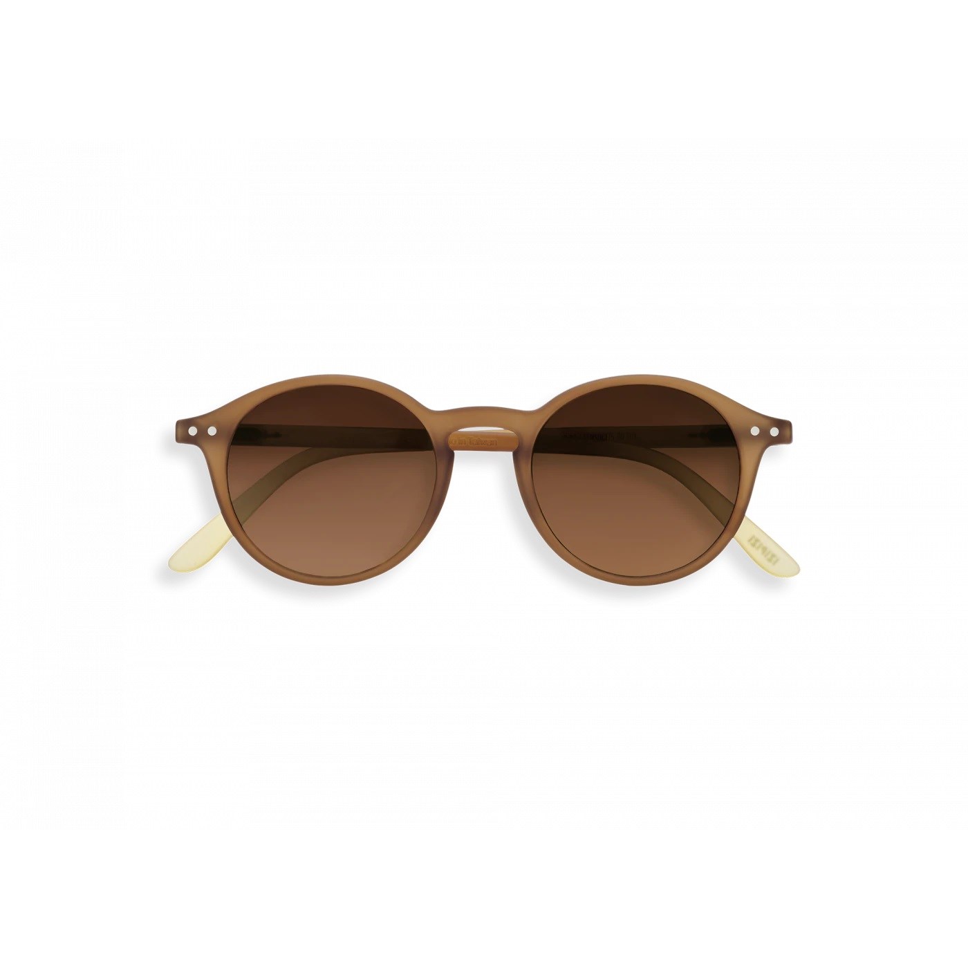 Izipizi Junior Güneş Gözlüğü - SunD Arizona Brown ( 5-10 Yaş ) 