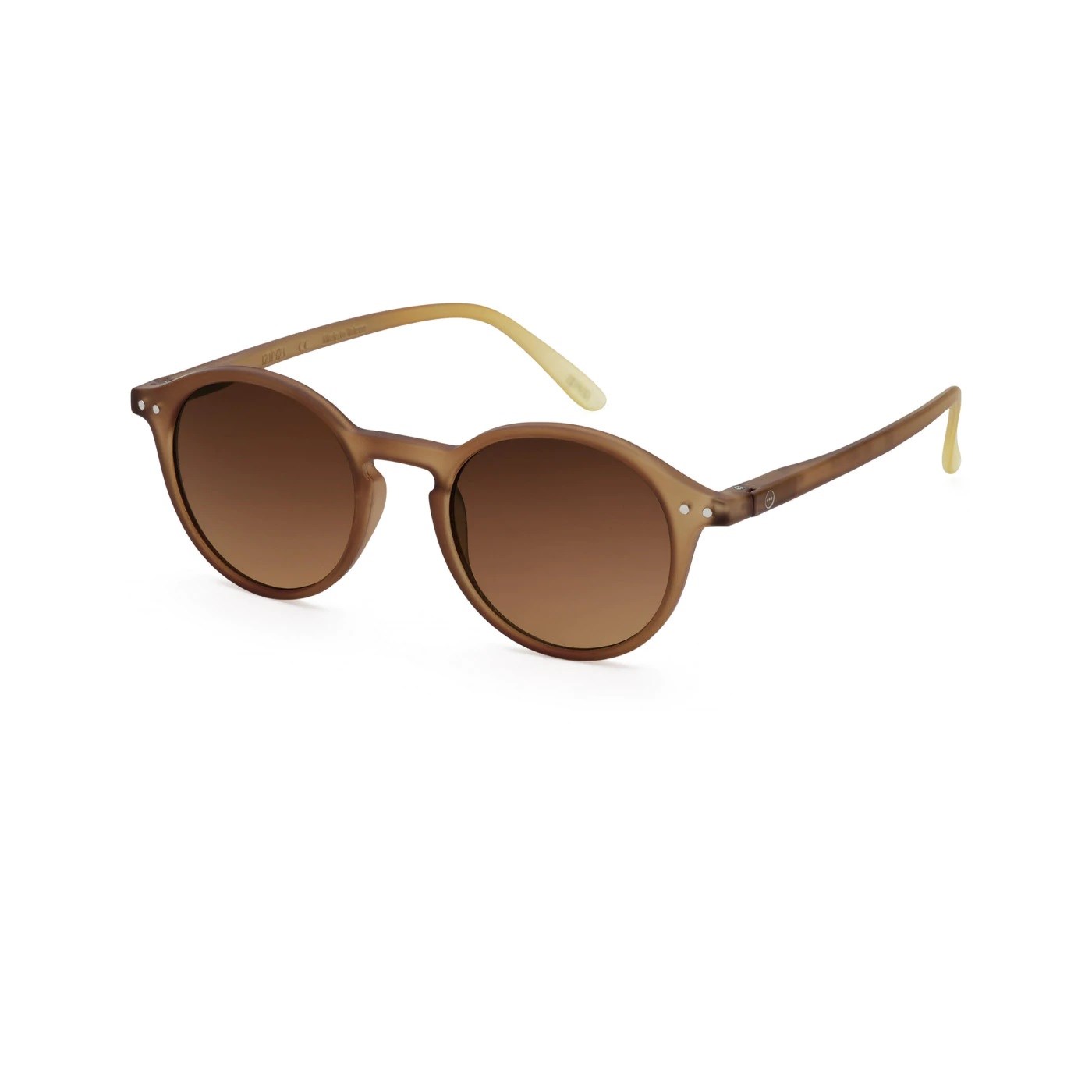 Izipizi Junior Güneş Gözlüğü - SunD Arizona Brown ( 5-10 Yaş ) 