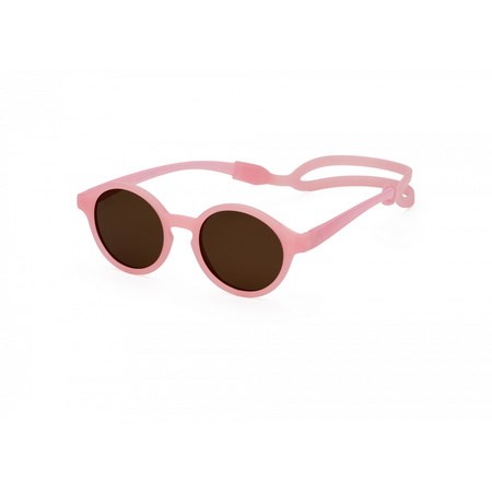 Izipizi Kids Güneş Gözlüğü Hibiscus Rose (12-36 Ay) 