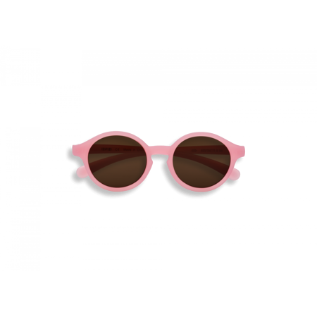 Izipizi Kids Güneş Gözlüğü Hibiscus Rose (12-36 Ay) 