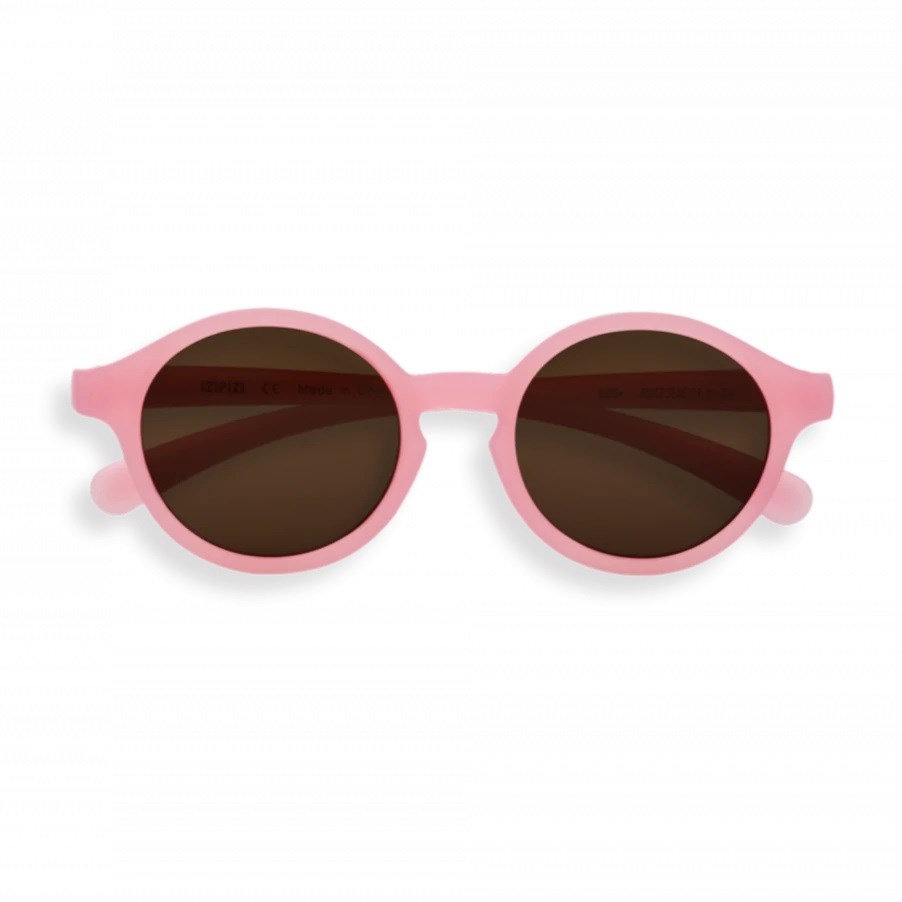 Izipizi Kids Güneş Gözlüğü Hibiscus Rose ( 3-5 Yaş ) 