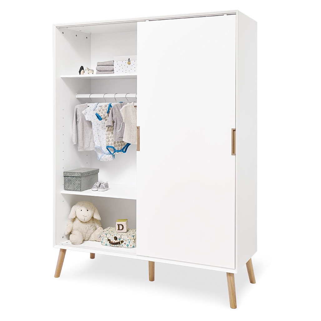Pinolino Edge Dolap 
