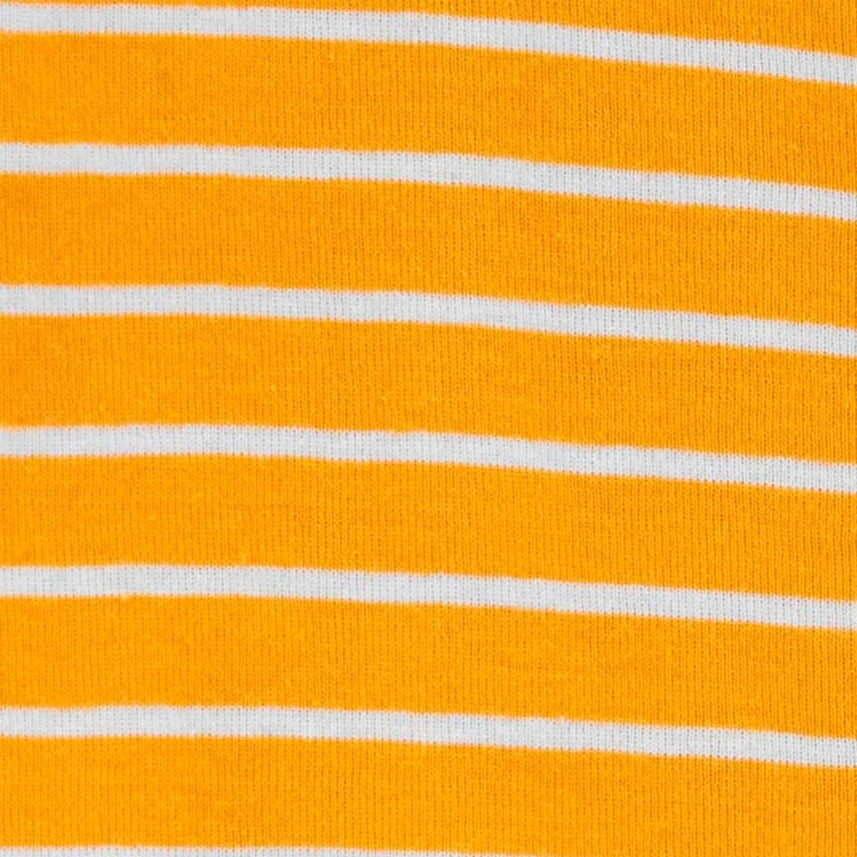Carter's Yazlık Erkek Bebek Kısa Tulum Sarı