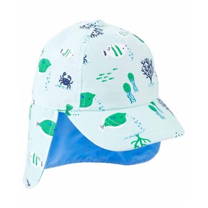 Carter's Yazlık Erkek Çocuk Şapka