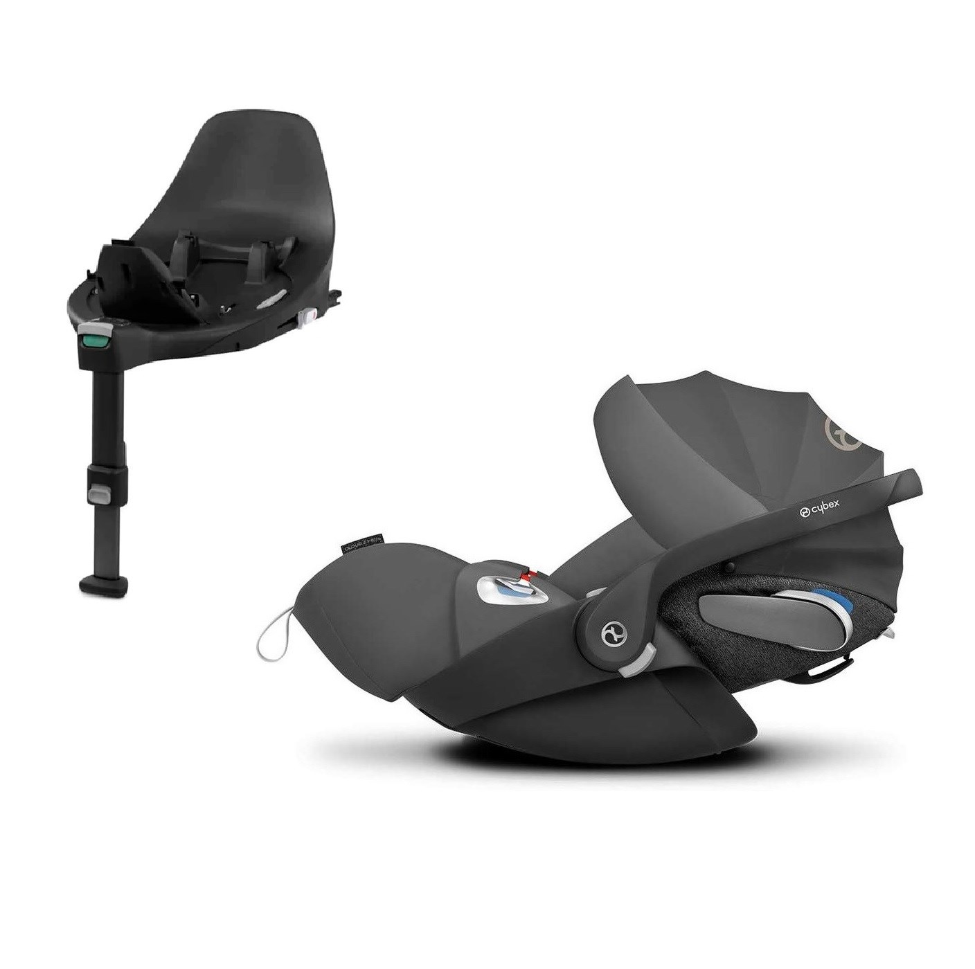 Cybex Cloud Z i-Size (0-13 kg) Ana Kucağı Baza 