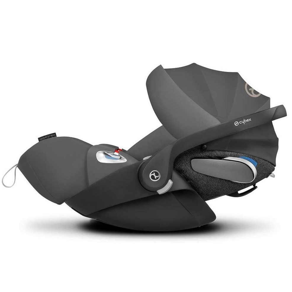 Cybex Cloud Z i-Size (0-13 kg) Ana Kucağı Baza 
