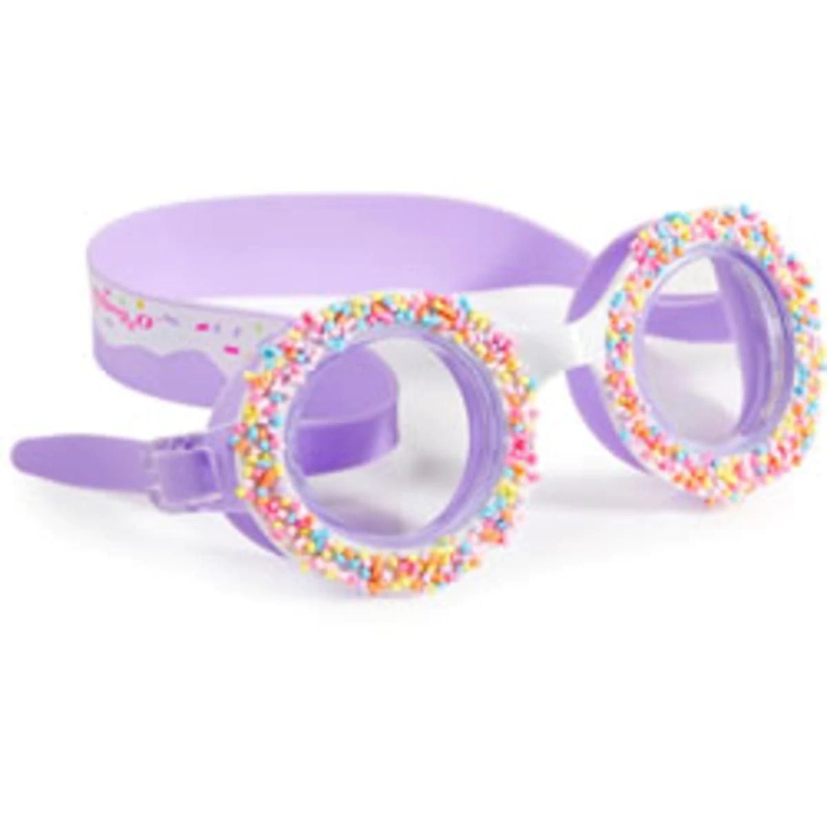 Bling2o Do Nuts 4u Grape Jelly Çocuk Deniz Gözlüğü 