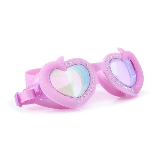 Bling2o Pearly Posh Pink Çocuk Deniz Gözlüğü 