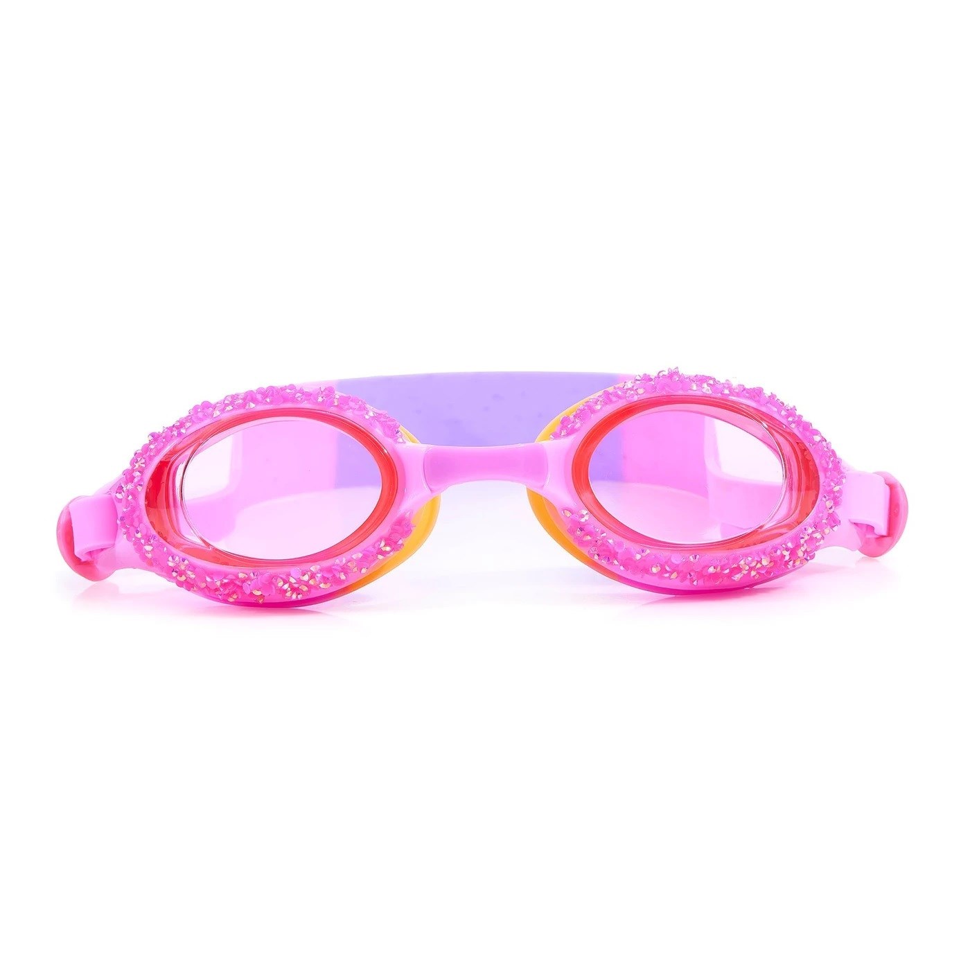 Bling2o Rock Candy  Crystal Rock Pink Çocuk Deniz Gözlüğü 