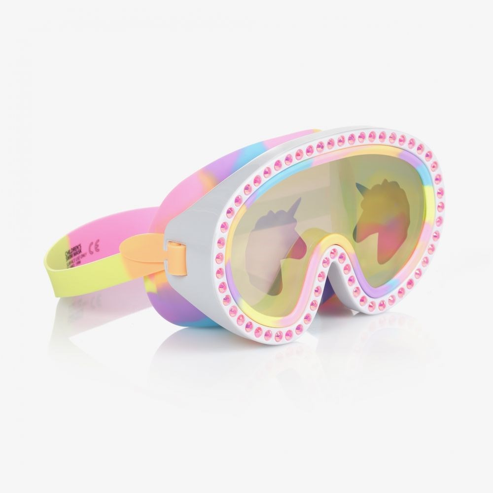 Bling2o Star Glitter Rainbow Star Çocuk Deniz Gözlüğü 