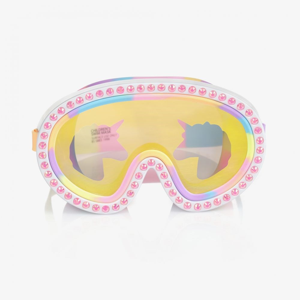 Bling2o Star Glitter Rainbow Star Çocuk Deniz Gözlüğü 