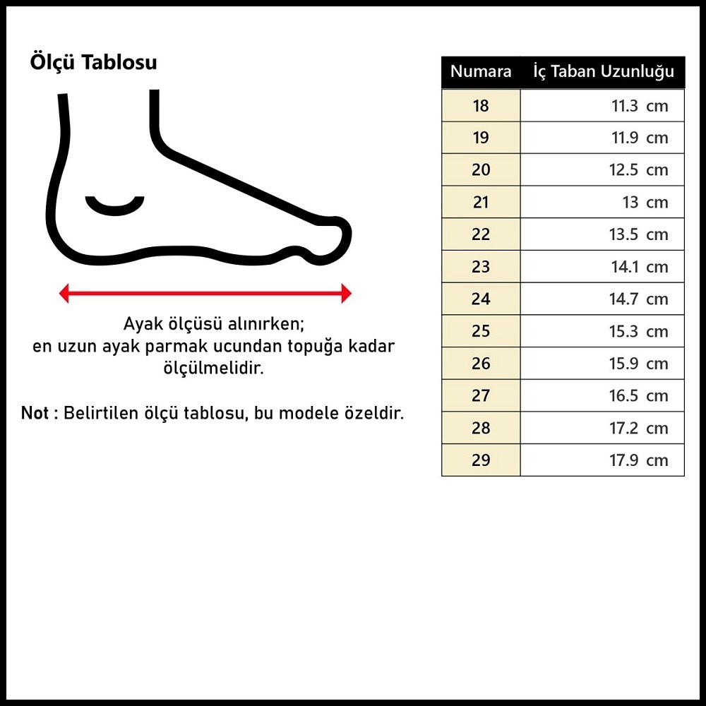 igor Yazlık Çocuk Sandaleti Tobby Solid Vanilla Sarı