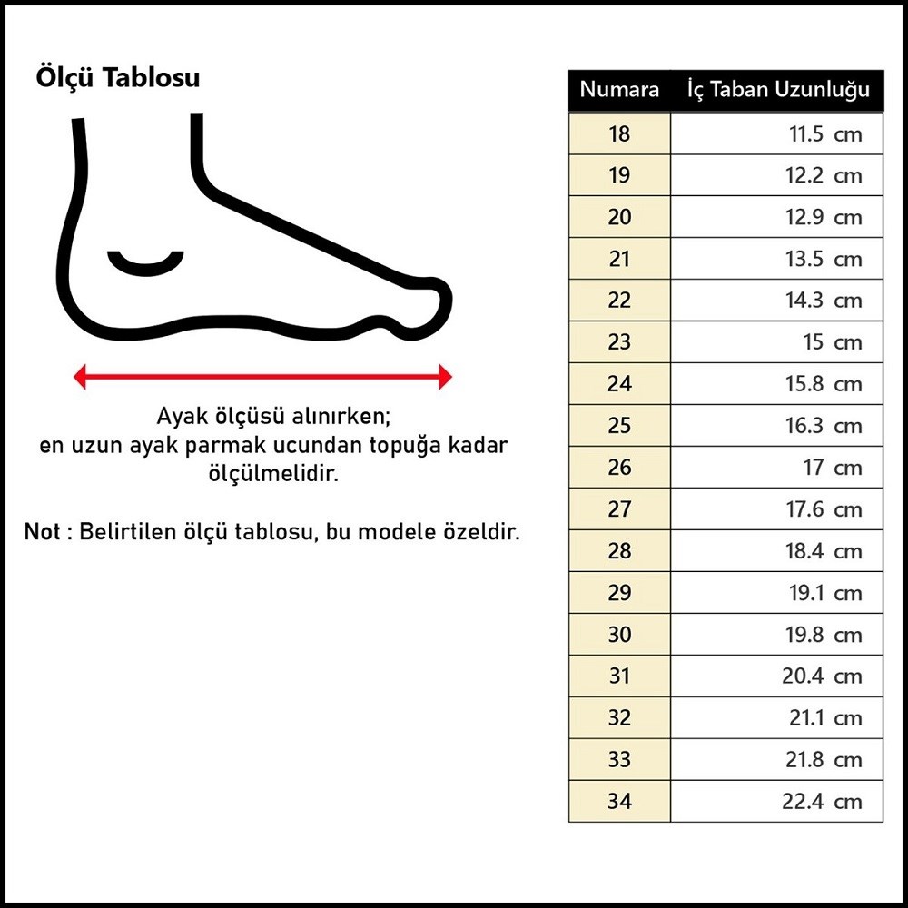 igor Yazlık Çocuk Sandaleti Nico Mc Vanilla Sarı