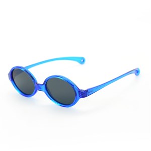Looklight Boo Jelly Blue Smoked (0-2 Yaş)