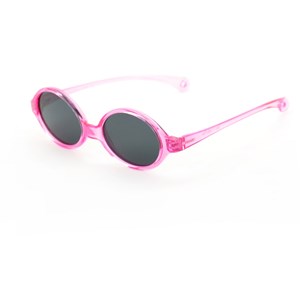 Looklight Boo Jelly Pink Smoked (0-2 Yaş)