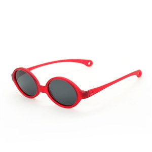 Looklight Boo Matte Jelly Red Smoked (0-2 Yaş)