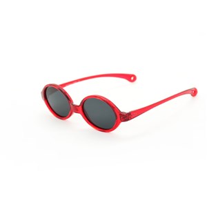 Looklight Boo Jelly Red Smoked (0-2 Yaş)