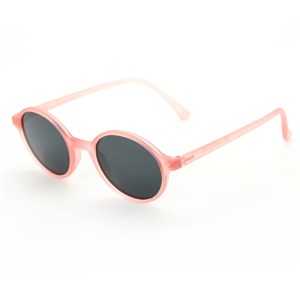 Looklight Will Matte Pastel Pink Smoked (2-6 Yaş)