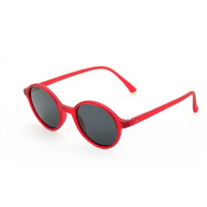 Looklight Will Matte Jelly Red Smoke (2-6 Yaş)