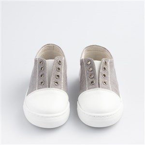 Merli Rose Yazlık Sail Sneaker Gri