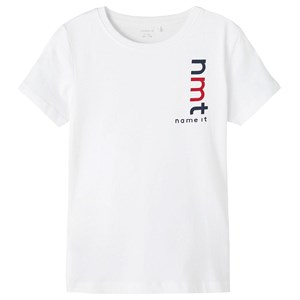 Name It Yazlık Erkek Kısa Kol T-shirt