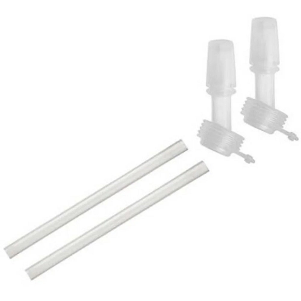 CamelBak Yedek Pipet ve Isırma Valfi (2şerli set) 