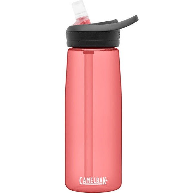Camelbak Pipetli Suluk - Eddy+ 750 ml- Rose 