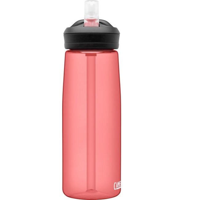 Camelbak Pipetli Suluk - Eddy+ 750 ml- Rose 