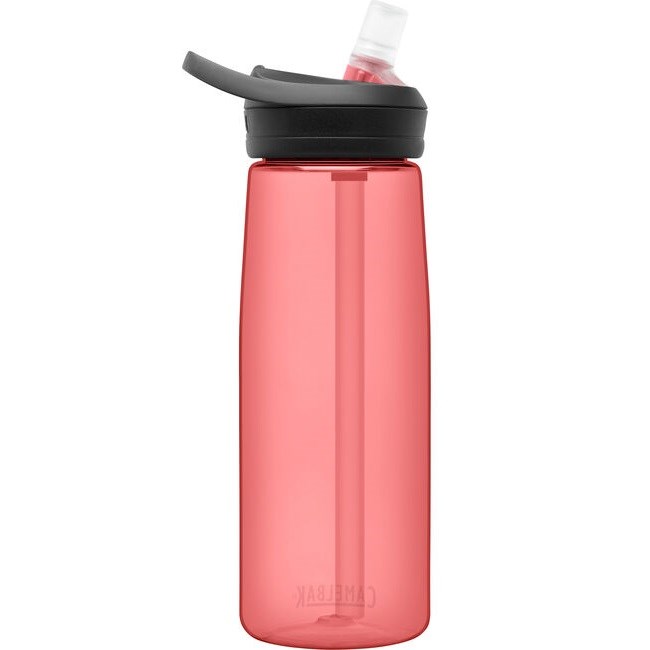 Camelbak Pipetli Suluk - Eddy+ 750 ml- Rose 