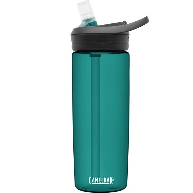 Camelbak Pipetli Suluk - Eddy+ 600 ml- Lagoon 