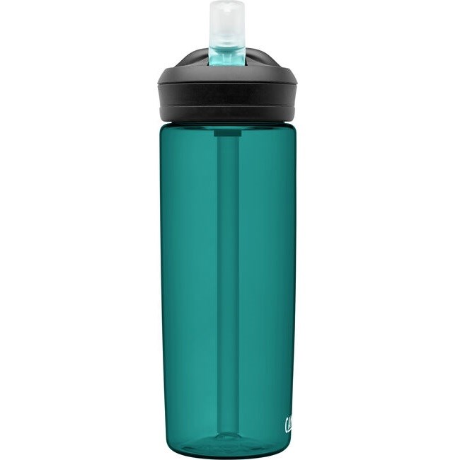 Camelbak Pipetli Suluk - Eddy+ 600 ml- Lagoon 