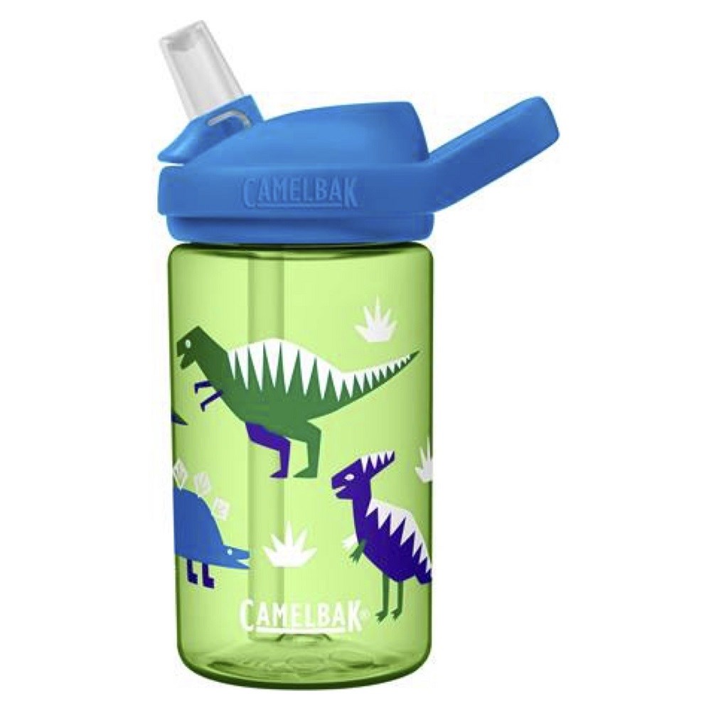 Camelbak Pipetli Suluk - Eddy+ 400 ml- Hip Dinos 