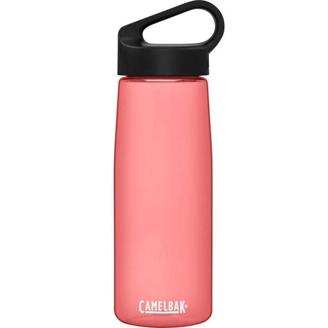 Camelbak  Carry Cap Suluk - Eddy+ 750 ml-  Rose 