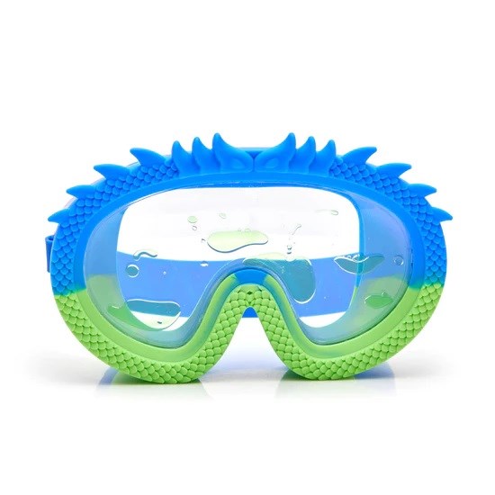 Bling2o Dragon Blue Beard Çocuk Deniz Gözlüğü 