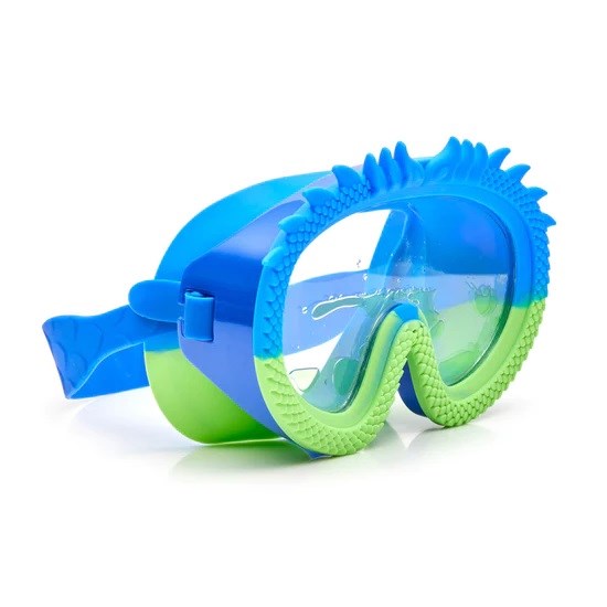 Bling2o Dragon Blue Beard Çocuk Deniz Gözlüğü 