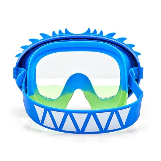Bling2o Dragon Blue Beard Çocuk Deniz Gözlüğü 