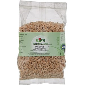 Ekoloji Market Organik Siyez Arpa Şehriye 250 Gr