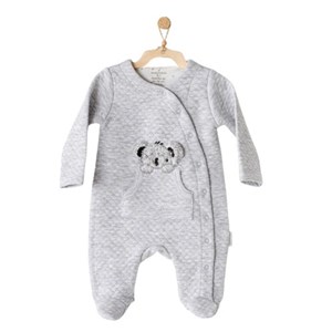 Andywawa Bebek Kışlık Tulum Koala