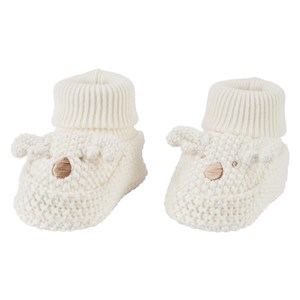 Carter's Kışlık Bebek Patik