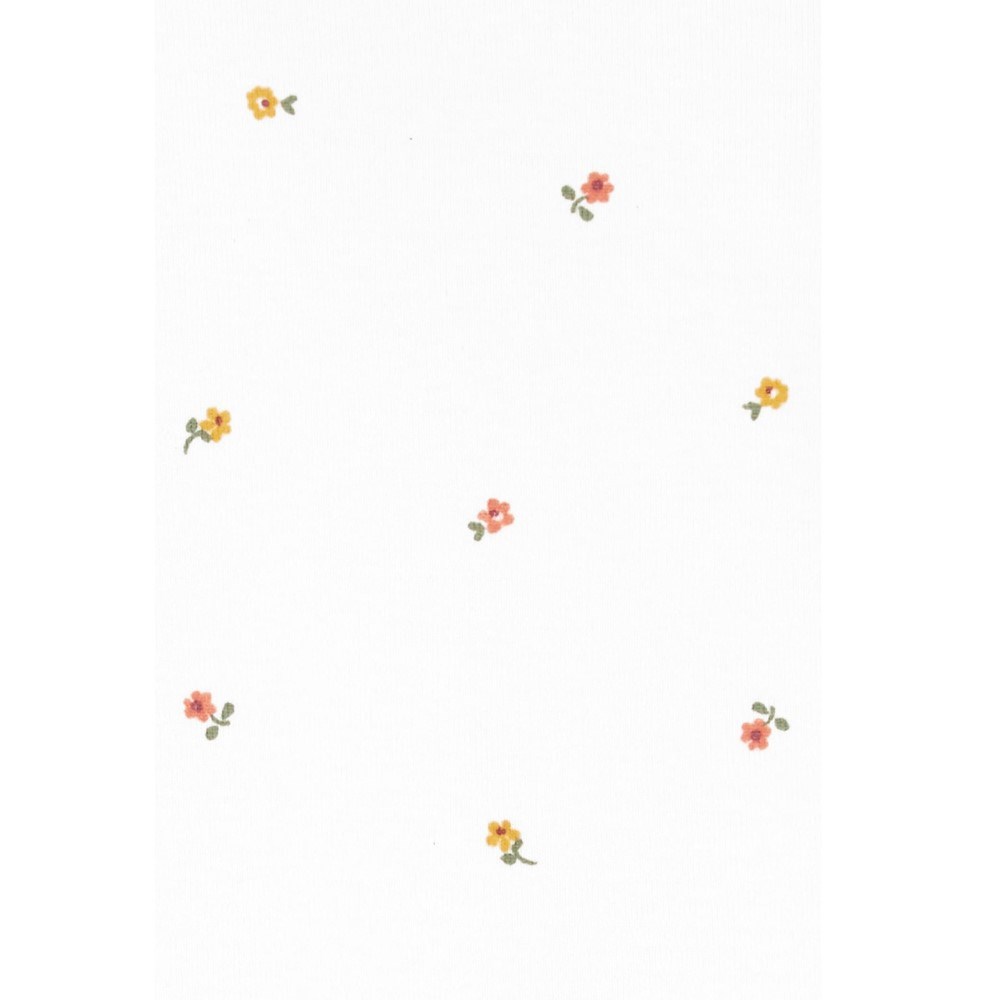 Carter's Layette Kız Bebek 5'li Body Set Orjinal
