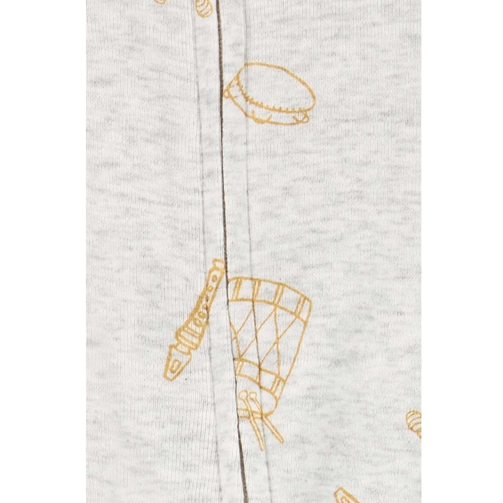 Carter's Kışlık Layette Bebek 2'li Tulum Set Orjinal