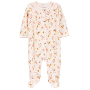 Carter's Kışlık Kız Bebek Uyku Tulumu