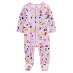 Carter's Kışlık Kız Bebek Uyku Tulumu